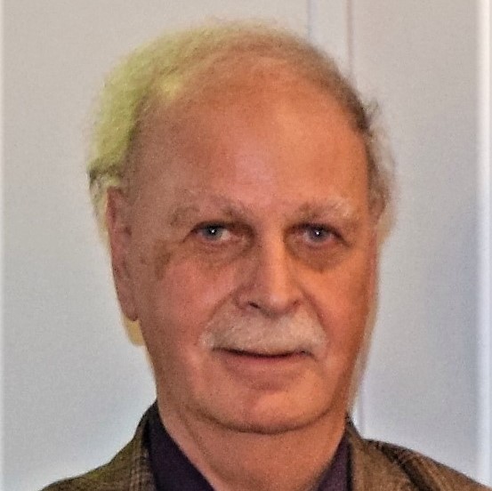 Dr. Werner Weinhold